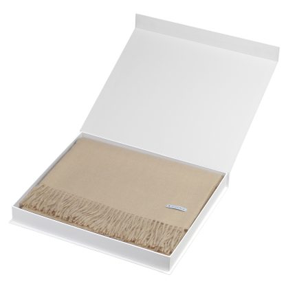 Punta Sal Peru blanket made of alpaca wool